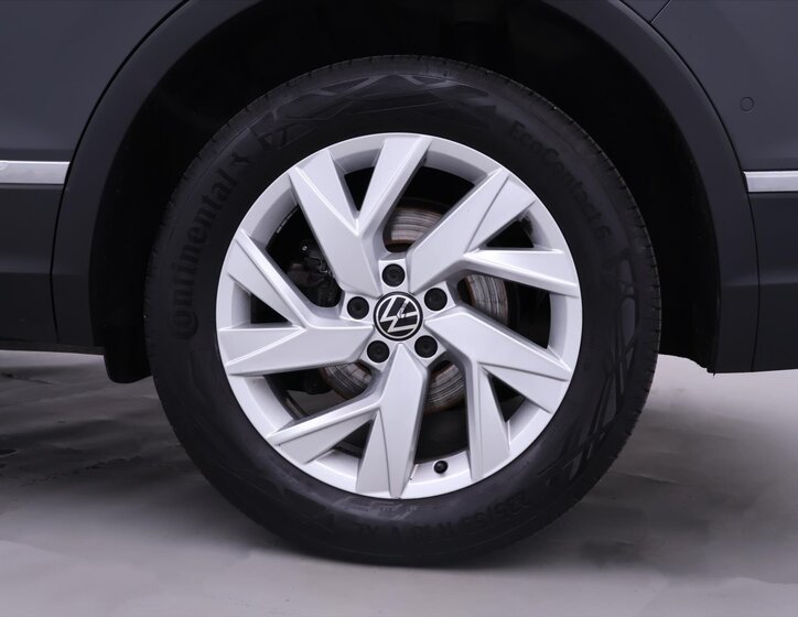 Volkswagen Tiguan SUV 2,0 l 140 kw