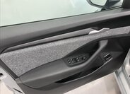 Škoda Superb Kombi 2,0 l 110 kw