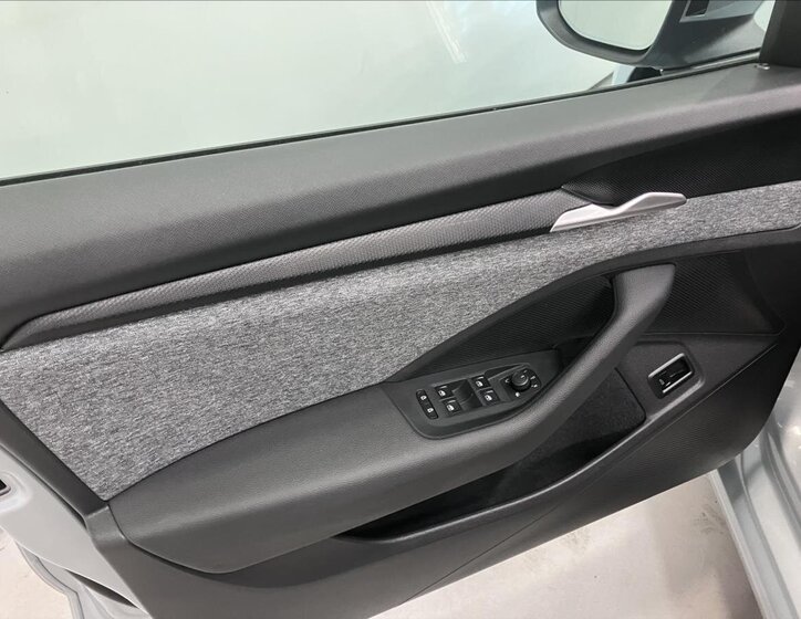 Škoda Superb Kombi 2,0 l 110 kw