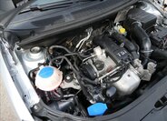 Škoda Fabia Kombi 1,2 l 63 kw