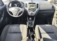 Hyundai ix20 MPV 1,4 l 66 kw