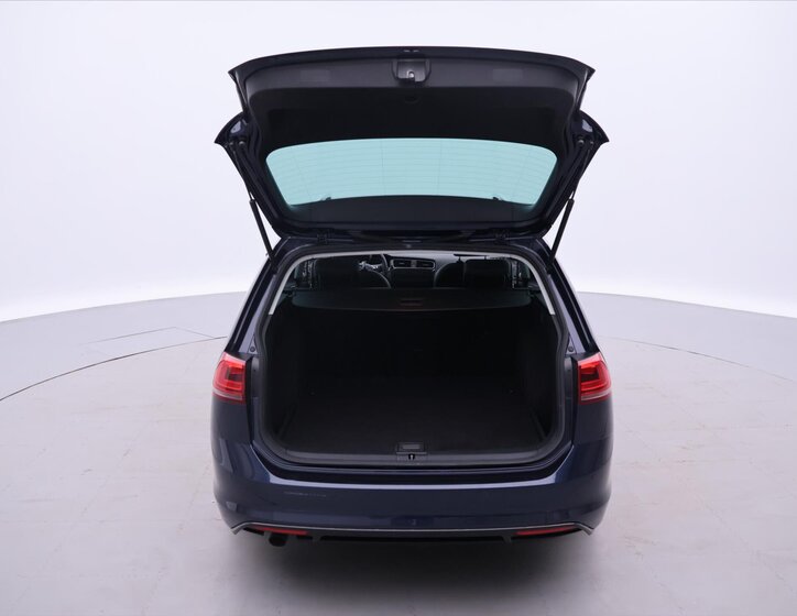 Volkswagen Golf Kombi 1,2 l 81 kw