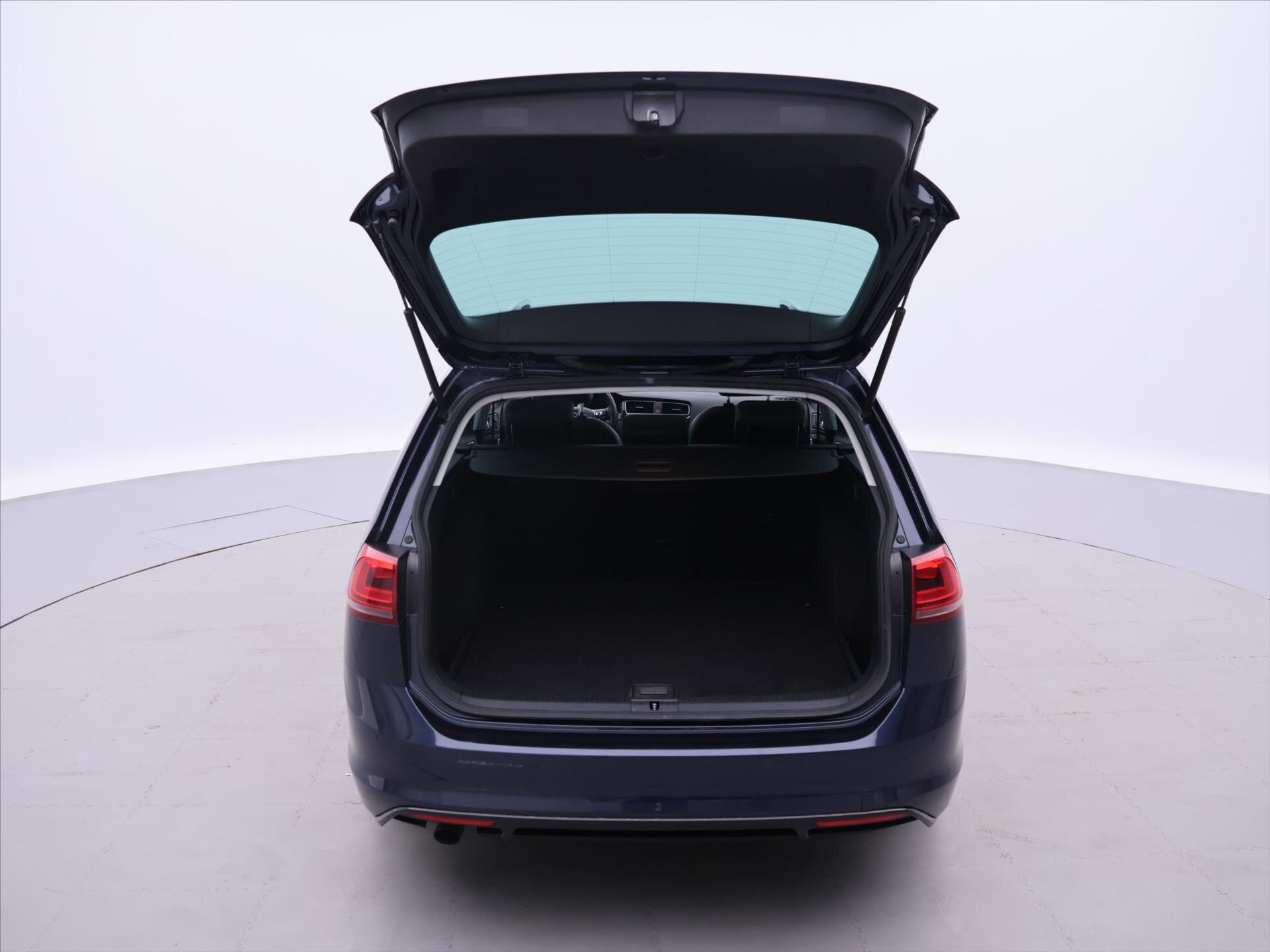 Volkswagen Golf Kombi 1,2 l 81 kw