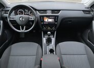 Škoda Octavia Kombi 1,6 l 85 kw