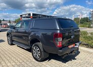 Ford Ranger Pick-up 2,0 l 156 kw