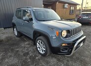 Jeep Renegade SUV / Terénní 2,0 l 103 kw
