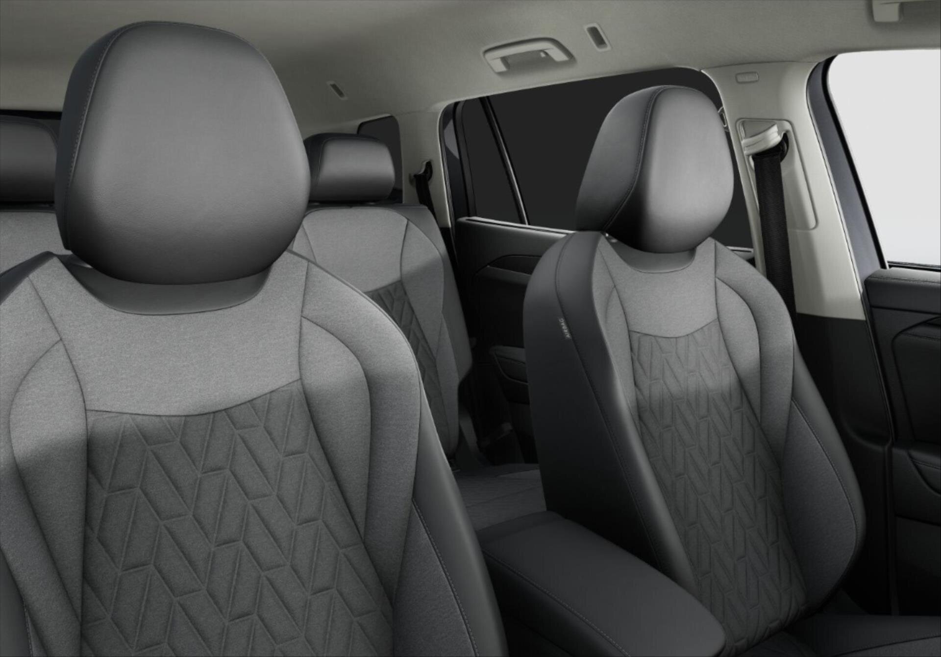 Volkswagen Tayron SUV / Terénní 0,0 110 kw