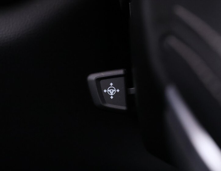 BMW X5 SUV 3,0 l 210 kw