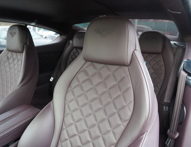 Bentley Continental GT 24