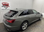 Audi A6 Kombi 2,0 l 150 kw