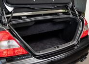 Mercedes-Benz CLK 18