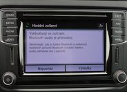 Volkswagen Sharan MPV 2,0 l 110 kw