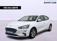 Ford Focus Hatchback 999,0 74 kw