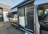 Volkswagen Grand California VAN-Minibus 2,0 l 130 kw