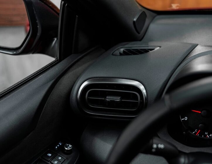 Toyota Yaris Hatchback 1,6 l 192 kw