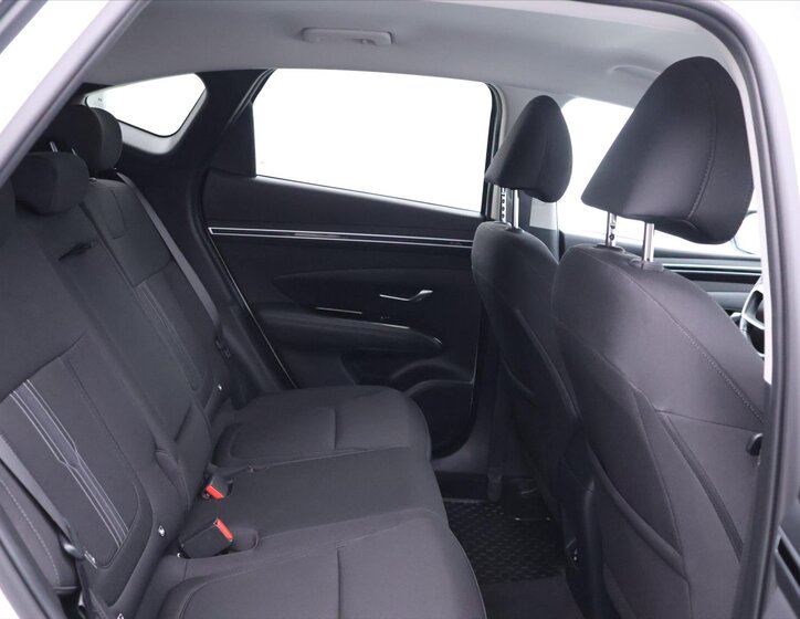 Hyundai Tucson SUV / Terénní 1,6 l 110 kw