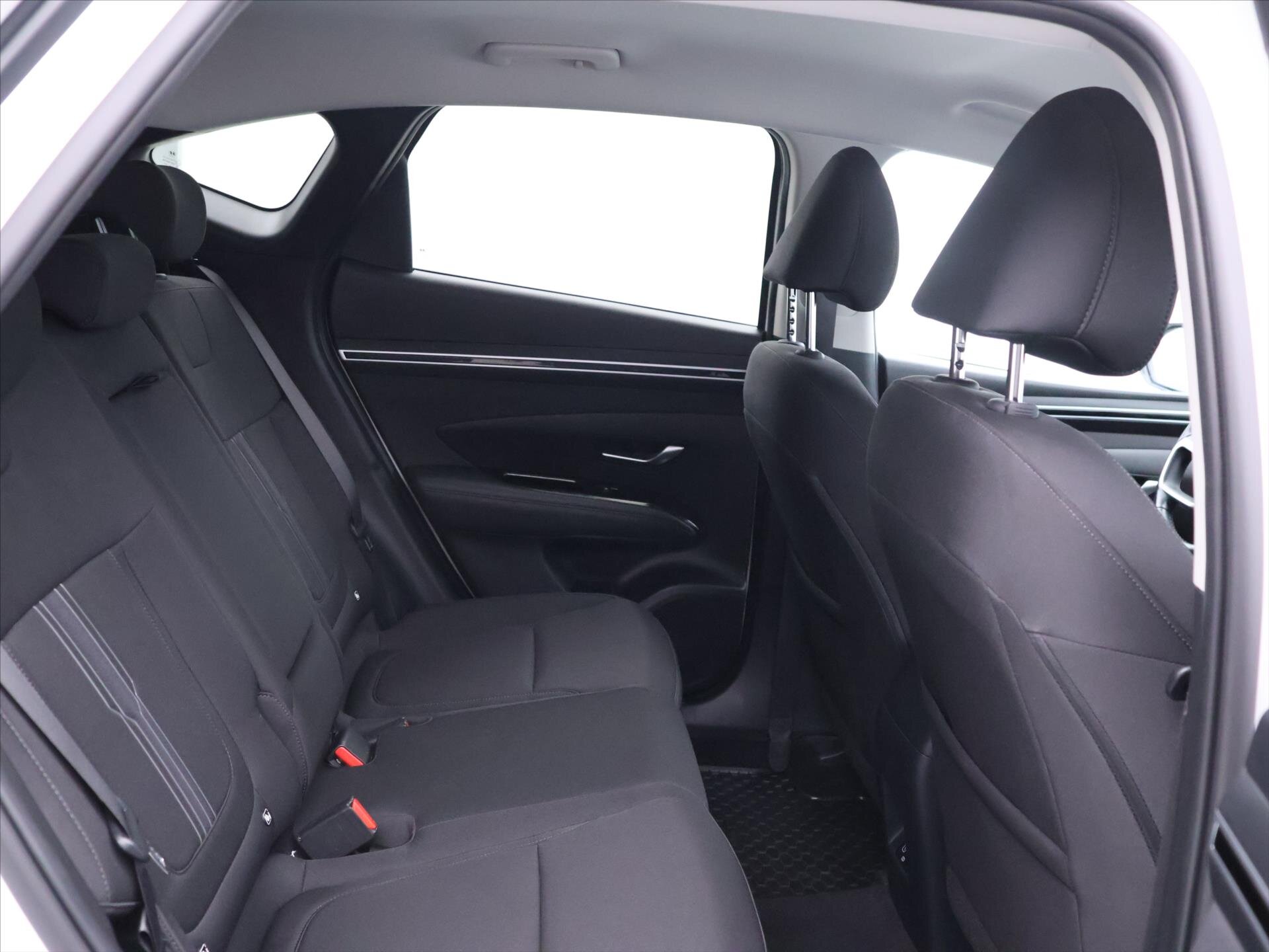 Hyundai Tucson SUV / Terénní 1,6 l 110 kw