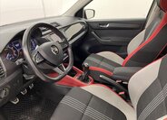 Škoda Fabia Hatchback 999,0 81 kw