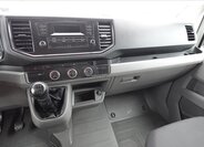 Volkswagen Crafter Ostatní 2,0 l 130 kw