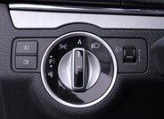 Mercedes-Benz Třídy E 25