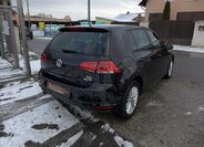 Volkswagen Golf Hatchback 1,2 l 81 kw