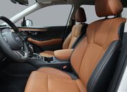 Subaru Outback SUV 2,5 l 124 kw