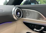 Mercedes-Benz SL Kabriolet 4,0 l 430 kw