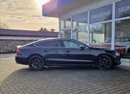 Audi S5 Sedan / Limuzína 3,0 l 245 kw
