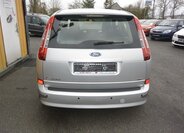 Ford C-MAX MPV 1,6 l 66 kw