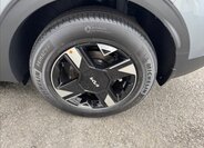 KIA Sportage SUV 1,6 l 110 kw