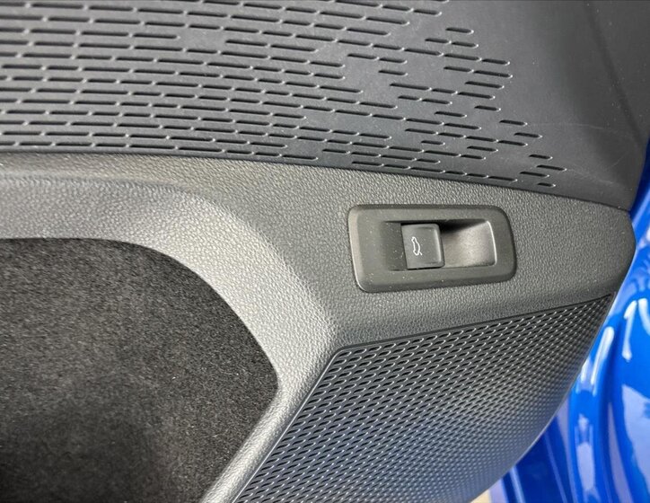 Škoda Octavia Kombi 1,5 l 110 kw