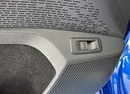 Škoda Octavia Kombi 1,5 l 110 kw