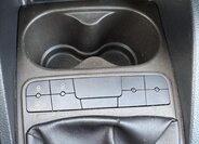 Seat Ibiza Kombi 1,2 l 63 kw