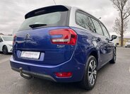 Citroën Grand C4 Picasso MPV 1,2 l 96 kw