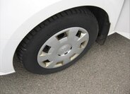 Škoda Fabia Kombi 1,4 l 66 kw