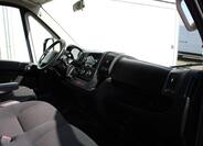 Peugeot Boxer 11