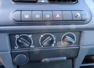 Škoda Felicia Hatchback 1,6 l 55 kw