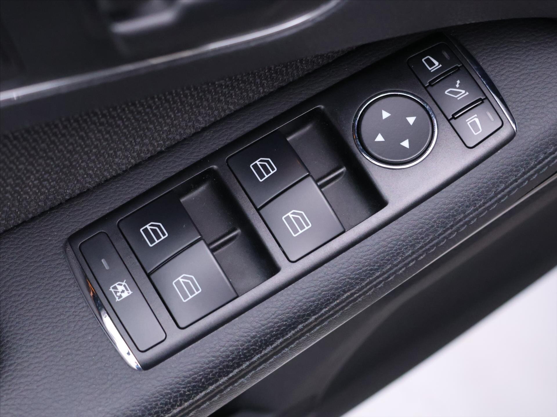 Mercedes-Benz Třídy E