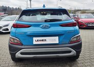 Hyundai Kona 6