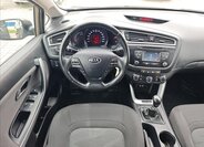 KIA Ceed Kombi 1,4 l 73 kw