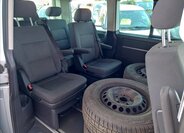 Volkswagen Multivan 15