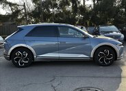 Hyundai Ioniq 5 Hatchback 1,0 239 kw