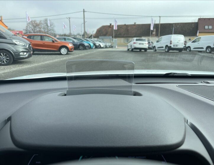 Hyundai Kona SUV 0,0 150 kw