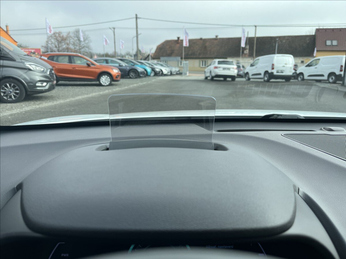 Hyundai Kona SUV 0,0 150 kw