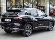 MG HS SUV / Terénní 1,5 l 125 kw