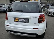 Suzuki SX4 11