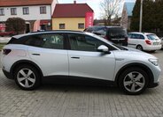 Volkswagen ID.4 Kombi 0,0 125 kw