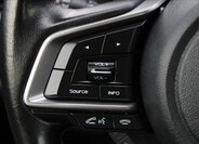 Subaru XV Kombi 1,6 l 84 kw