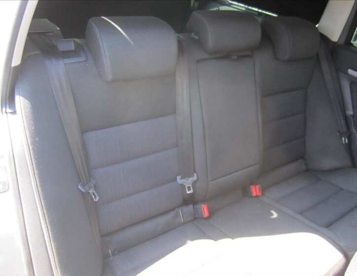 Škoda Octavia Kombi 1,9 l 77 kw