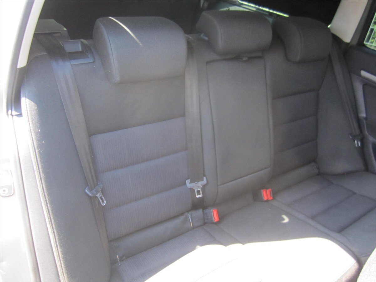 Škoda Octavia Kombi 1,9 l 77 kw